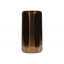 Q LLC Q LLC ACCWHISTLETIPXL Whistle Tip Blast Mitigation Device 338 Cal (8.6mm), QD, Copper, 1.85" L, 1.16" D, for XL Cherry Bomb Brake