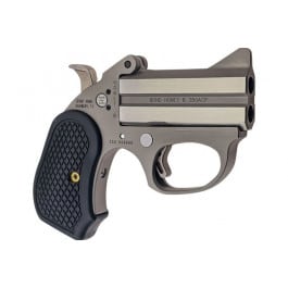 Bond Arms BAHB22MAG HONEY-B SS 3 Rough B6