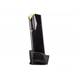 Taurus Taurus G3 Magazine 389000902 9mm Luger 17rd Steel/Polymer Fits Taurus G3