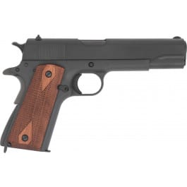 Tisas Trabzon Arms Industry 10100539 Tisas 1911A1 5 Wwii US Army 7rd