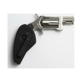 North American Arms Sidewinder .22 Magnum Revolver - 5 Rounds, Single Action, 1.125" Stainless