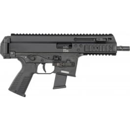 B&T B&T Firearms 36044G APC45 PRO 15+1 6.80", Tri-Lug Attachment, Black, Polymer Grip, Ambi Controls (Glock Compatible Mag)