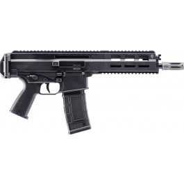 <em>B</em>&T Firearms 361660 APC300 Pro <em>30</em>+1 10.50", Black, Polymer Grip, Flash Hider, Ambi Controls