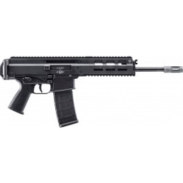 <em>B</em>&T Firearms BT361658 APC223 Pro 12.13" <em>30</em>+1, Black, No Brace, Polymer Grip, Ambidextrous Controls