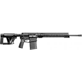 POF-USA POF 01839 6mm Creedmoor 22" Black