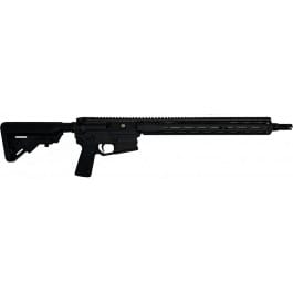 Cobalt Kinetics SPRA223W16SSBLK SPR Elite 223WYL Rosco Purebred Black