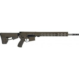 Alex Pro Firearms RI250FDE DMR 2.0 FDE 18 M-LOK ACS 24rd