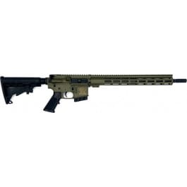Great Lakes Firearms GL15350ODG16 AR-15 16 ODG 5rd