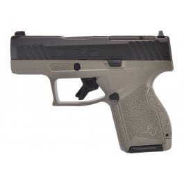 Taurus GX4 T.O.R.O. 9mm Luger 3.06" 11+1 Striker Optics-Ready