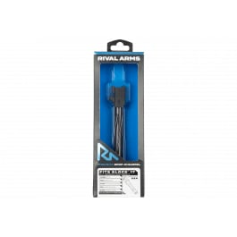 Rival <em>Arms</em> V1 Black Barrel for Glock Model 17 Gen5