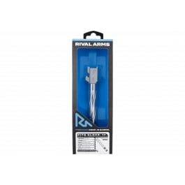 Rival Arms RA20G102D Threaded <em>Barrel</em> - Compatible With Glock 17 Gen 3-4 Pistols