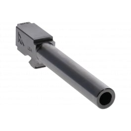 Rival <em>Arms</em> V2 <em>Stainless</em> PVD <em>Barrel</em> for Glock Model 17 Gen3/4