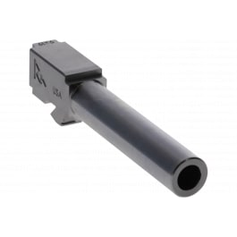 Rival <em>Arms</em> V2 <em>Stainless</em> PVD <em>Barrel</em> for Glock Model 19 Gen3/4