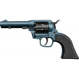 Diamondback DB0500A251 22LR/22M Blue 4.5"