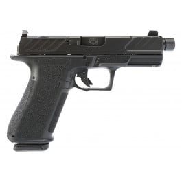 Shadow Systems SS-3310 <em>XR920</em> Black Found THD Black