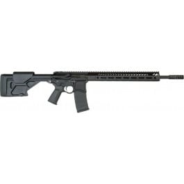Seekins Precision Seekins Precision 0011300071-BLK Black 16"