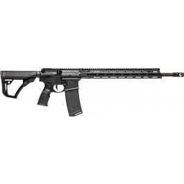Daniel Defense Daniel Defense DDM4 V7 PRO 5.56MM 18 Barrel No Magazine Black Rifle