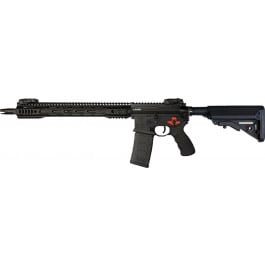 Franklin Armory 00-10028-BLK M4 16" XTD Black