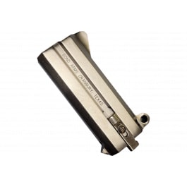 Bond <em>Arms</em> BABL35035738 Derringer 38 Special/357 Mag Satin 3.50" Stainless Steel