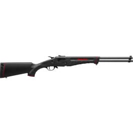 Savage Arms 22440 42 22LR/410 20 With BAG