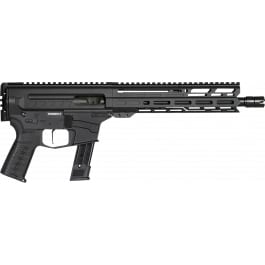 CMMG CMMG 92A80C4MB Dissent MK17 10.5 MB