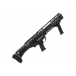 Standard Mfg DP12 DP-12 Pump 18.8" 3" Tactical Shotgun
