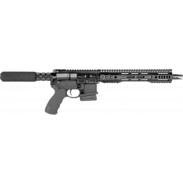 Franklin Armory 3151BLK CA11 11.5IN Pistol CA