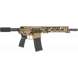 POF-USA POF 01797 REN+ PSTL DI MFT 9M Gen 4 300 BRNZ