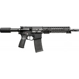 POF Renegade + 01798 10.5" AR Pistol w/ Flat Trigger