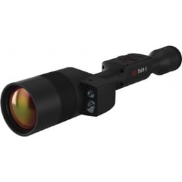 American Tech Network American Tech Network TIWST5675LRF Thor 5 LRF 5-40X THRML Rifle SCP w/GEN 5 Sensor 640X480