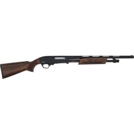 TriStar 23144 Cobra III Pump Supcmp Walther 18.5 CT-3 Shotgun