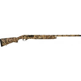 CZ USA Field Sports 1020 G2 Shotgun 20ga 3" 4rd Mag 28" Barrel Mossy Oak Shadow Grass Blades with 5 Extended Chokes