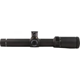 Husk 1016HO Tactical <em>1</em>-6X24 <em>Riflescope</em>