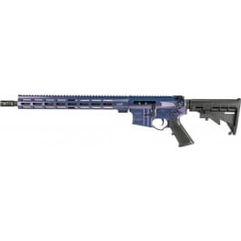 Alex Pro Firearms Alex Pro Firearms RI282TMLH Guardian Tactic Mermaid 16 M-LOK M4 Left Hand