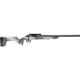 Springfield BAT920308CFGC 2020 Redline 20" 308 Grayboe TREKKER/CRBN Fiber