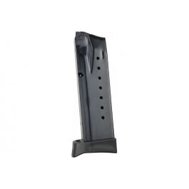 ProMag Smith & Wesson SD9 Magazine SMI-A19 9mm 17-Round Steel Compatible With SD9 Platform