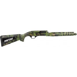 Retay GORTRSHLF24 Gordian Trky 12G 24 SHDWLF Shotgun