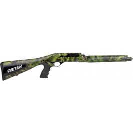 Retay GORTRPGSHLF24 Gordian Trky 12G 24 SHDWLF Shotgun
