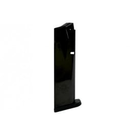 <em>Rock</em> Island 42384 Mag RIA 5.0 9mm 17 Black