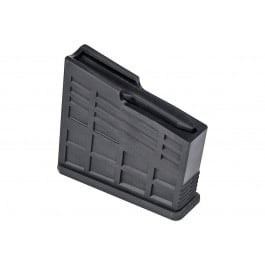 Barrett Barrett MRADELR Magazine, .416 Barrett, 5 Rounds