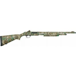 Mossberg 50133 500TK 22 Xfull Holosun R/DOT Mogl Shotgun