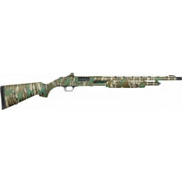 Mossberg 54342 500TK 20 PTT Holosun R/DOT Mogl Shotgun