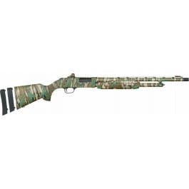 Mossberg 54684 500BT 20 PTT Holosun RD Mogl Shotgun