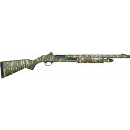 Mossberg 62230 835TK 3.5 20 UF Holosun RD Mogl Shotgun