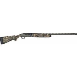 Mossberg 85164 940 WF 28 5rd Optic CUT Movsg Shotgun