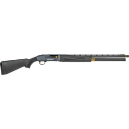 Mossberg 85165 940 PRO 12 24 Optic CUT Synthetic Black Shotgun