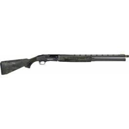 Mossberg 85166 940 PRO 12 24 10 Optic CUT Shotgun