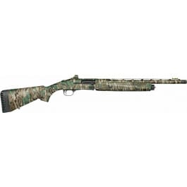 Mossberg 85169 940TK 18.5 Holosun RD Mogl Shotgun