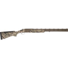 TriStar 35221 Hunter Magii Over/Under MBRZ/MOB 3.5 28 Shotgun