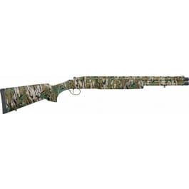 Mossberg 75485 Silver RSRV 20 EXT Choke Mogl Shotgun